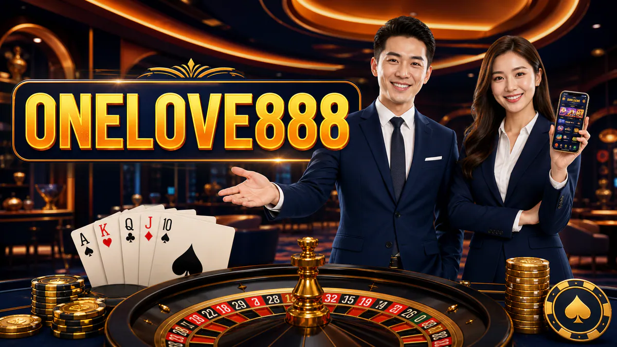 onelove888